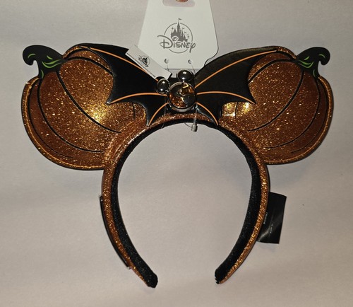 Cerchietto orecchie minnie - orecchie,