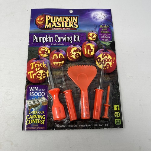 Pumpkin masters - pumpkin,