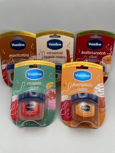 Set terapia labbra vaselina - set,