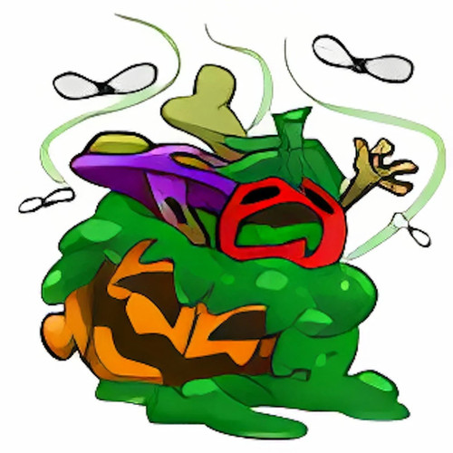 Neopets sorpresa zucca in - zucca,