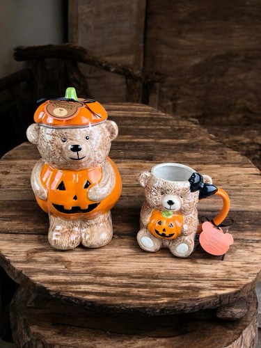 Creepy critters barattolo per - barattolo,