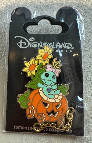 Spilla disney scrump - disney, on