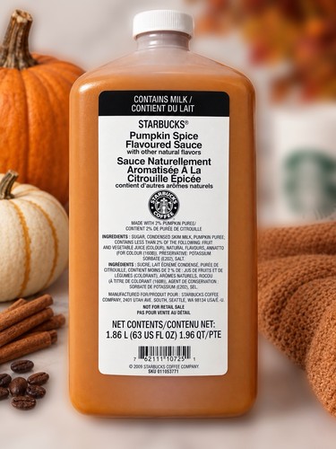 Salsa spezie zucca - salsa,