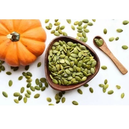 Semi zucca vegani 100 g - semi,