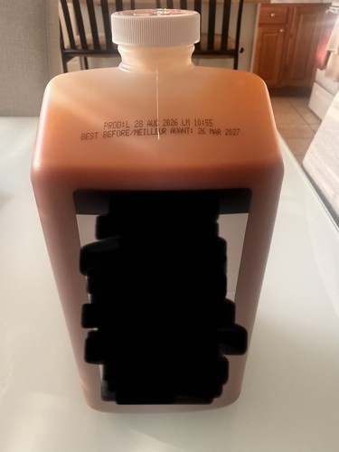 Salsa spezie zucca - di,