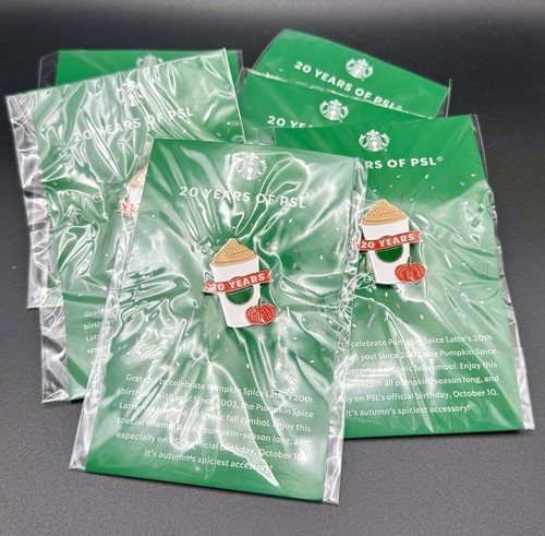 Lotto spille smaltate - 6,