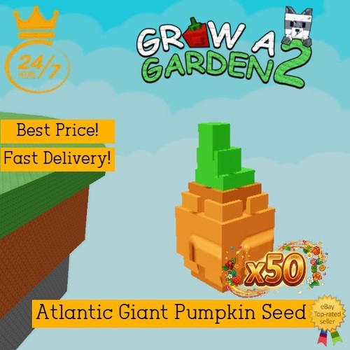 Grow garden x50 - 🌱,