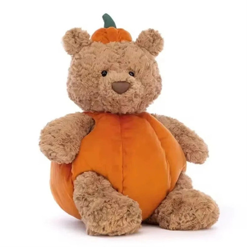 Zucca orso bartolomeo - zucca,