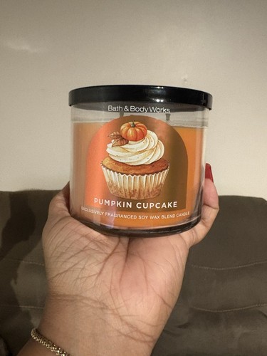 Bath body works candela - bath,