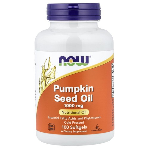 Now foods pumpkin seed oil - now, foods,