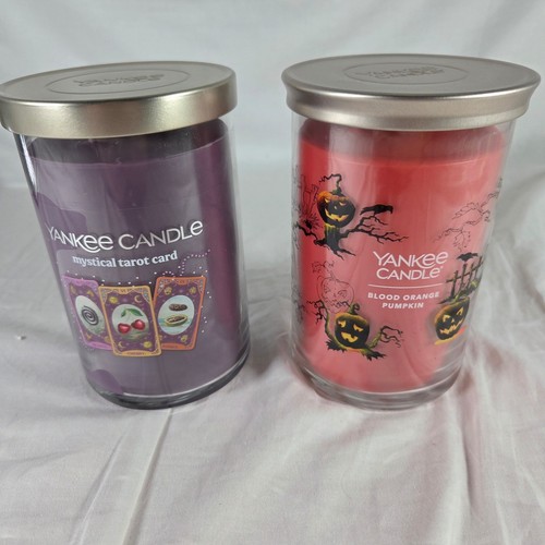 Yankee candle halloween lotto - halloween,