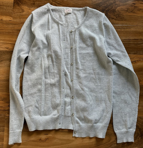 Cardigan donna toppa - , zucca