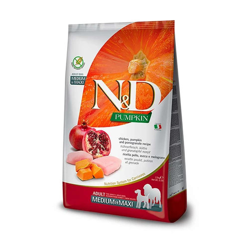 Farmina cane grain free - farmina,