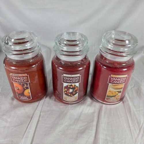 Lotto candele yankee candle - yankee,