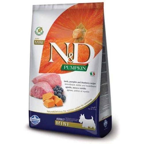 Farmina pumpkin dog adult - n&d,