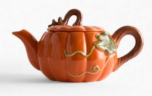 Teiera primark zucca - primark,
