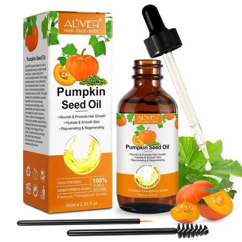 Biologico olio semi - biologico, di