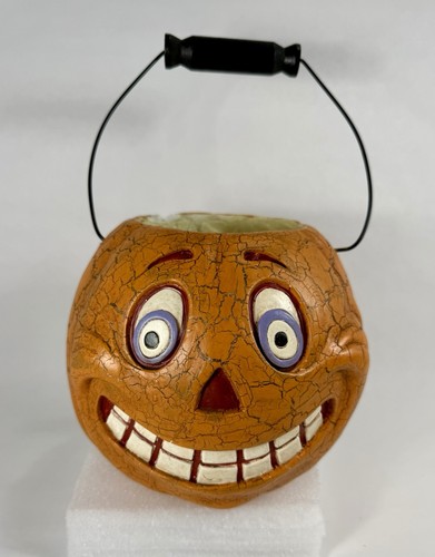 Replica jack lantern - replica, jack-o-lantern
