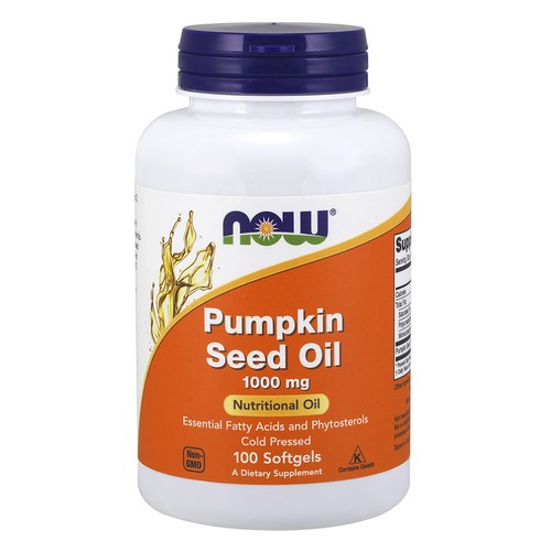 Now foods pumpkin seed - now,