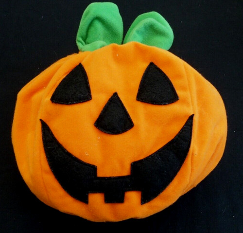 Costume zucca bab halloween - bab,