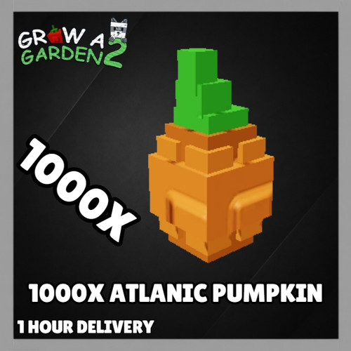 Grow garden 2 - a,