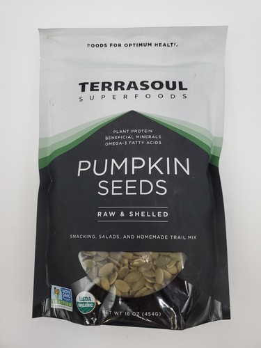 Semi zucca biologici - semi,