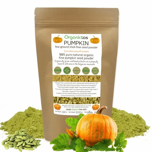 Semi zucca biologici in - zucca,