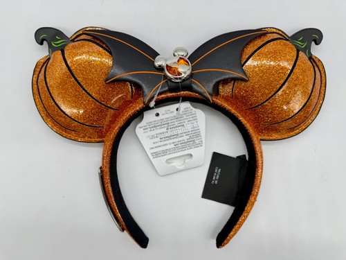 Cerchietto orecchie minnie - orecchie,