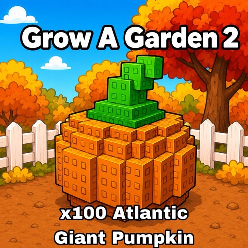 100 semi zucca gigante - 🌱,