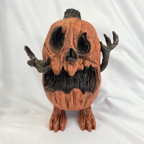 Gemmy animated martten mutant - gemmy,