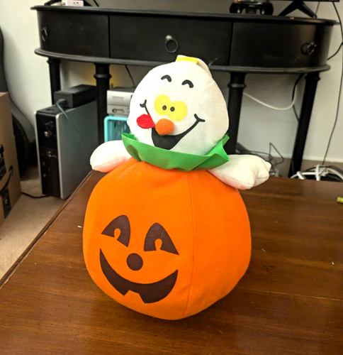 Pan zucchero halloween - di,