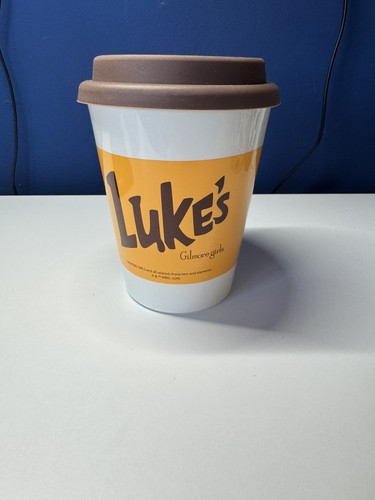 Gilmore girls luke candle - girls, luke’s