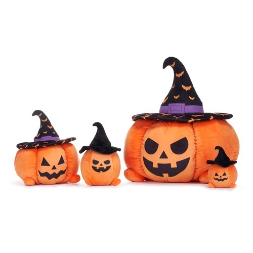 Halloween zucca - pz,