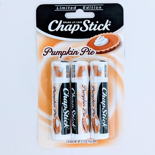 Chapstick edizione limitata - edizione,