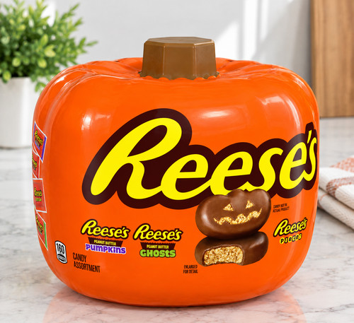 Reese halloween ciotola - reese's,