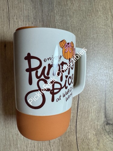 Tazza parchi disney 2026 - disney,