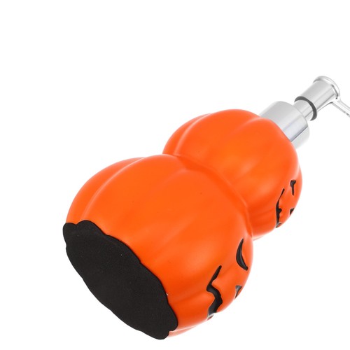 Dispenser sapone zucca - sapone,