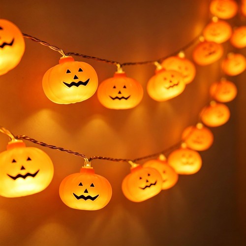 Decorazioni halloween - decorazioni,