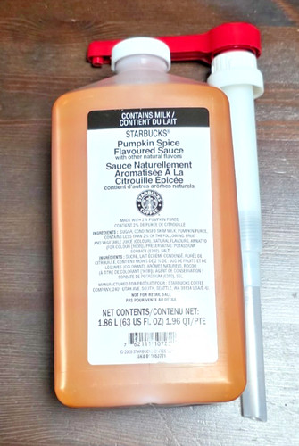 Fresco starbucks zucca - fresco,