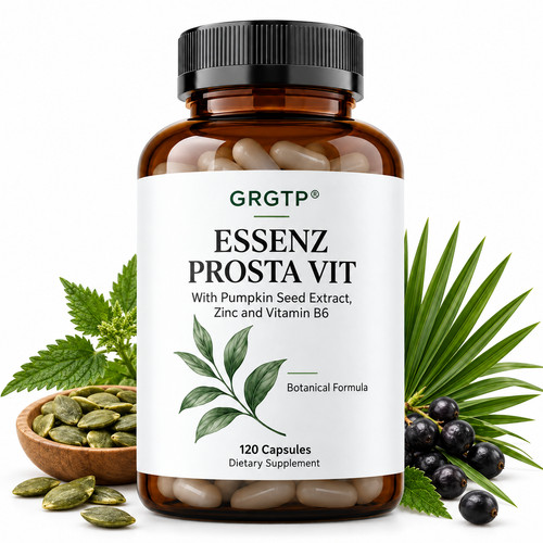 Essenz prosta vit 120 - vit, capsule