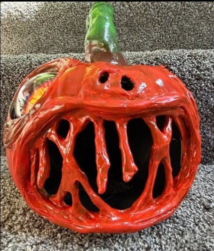 Zucca bocca fusa - zucca, a