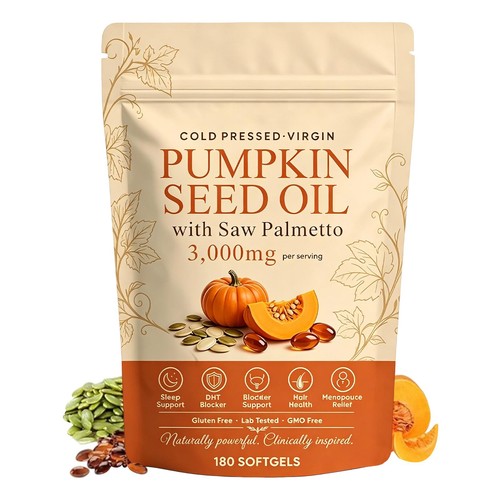 Everly olio semi zucca - olio,